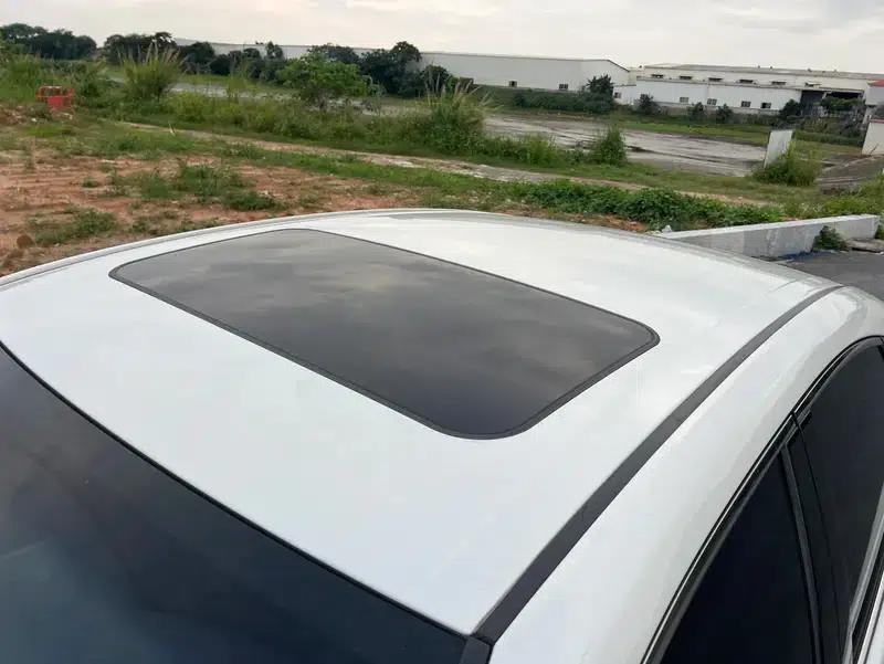 2019 Toyota Avalon 2.0L Luxury Edition (China VI Emission Standard) — миниатюра 10