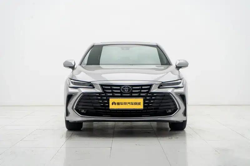 2023 Toyota Avalon 2.0L CVT Premium Edition — миниатюра 2