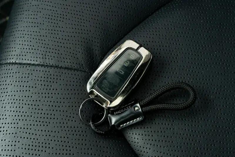 2023 Toyota Avalon 2.0L CVT Premium Edition — миниатюра 11