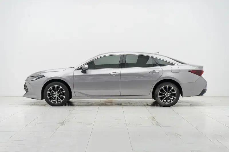 2023 Toyota Avalon 2.0L CVT Premium Edition — миниатюра 4