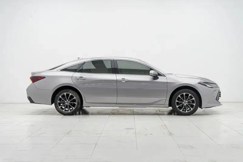 2023 Toyota Avalon 2.0L CVT Premium Edition — миниатюра 8