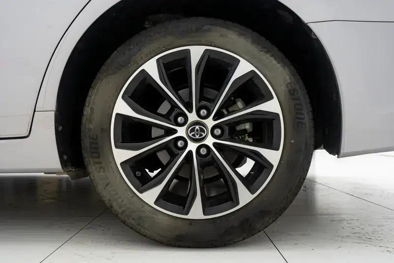 2023 Toyota Avalon 2.0L CVT Premium Edition — миниатюра 9