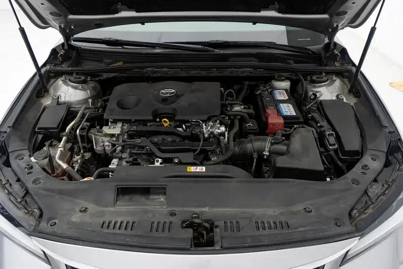 2023 Toyota Avalon 2.0L CVT Premium Edition — миниатюра 10