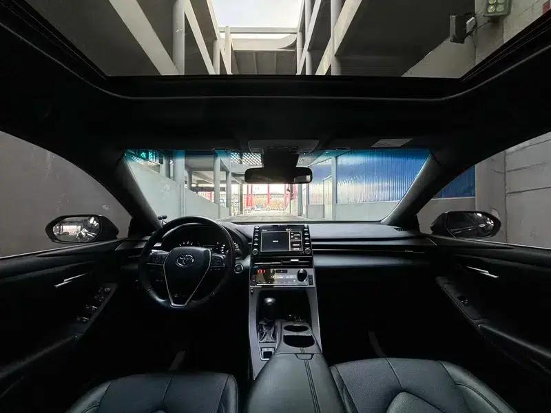 2019 Toyota Avalon 2.0L Luxury Edition (China VI Emission Standard) — миниатюра 7