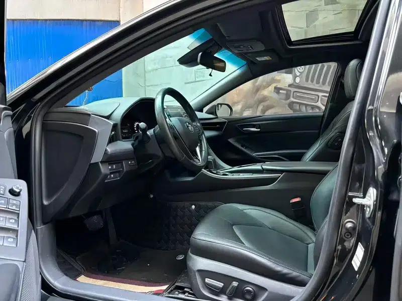 2019 Toyota Avalon 2.0L Luxury Edition (China VI Emission Standard) — миниатюра 8
