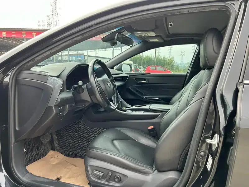 2019 Toyota Avalon 2.0L Luxury Edition (China VI Emission Standard) — миниатюра 8