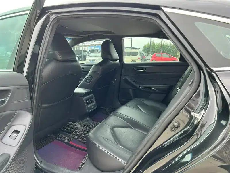 2019 Toyota Avalon 2.0L Luxury Edition (China VI Emission Standard) — миниатюра 9