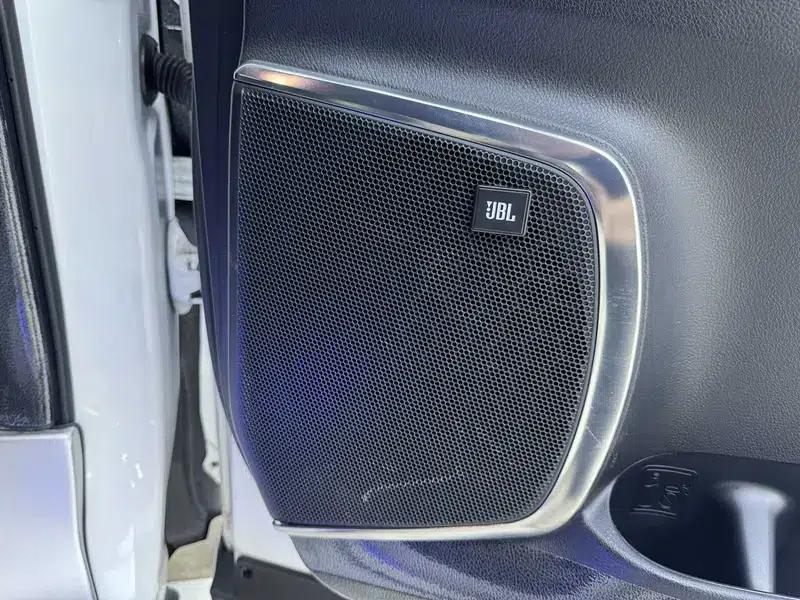 2021 Alphard Crown Hybrid 2.5L HV Premium Edition — миниатюра 17