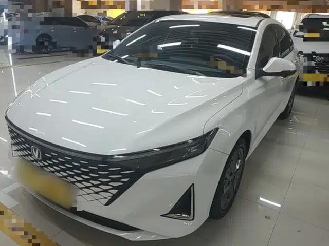 CHANGAN Ruicheng PLUS 2023 1.5T DCT Prestige Edition