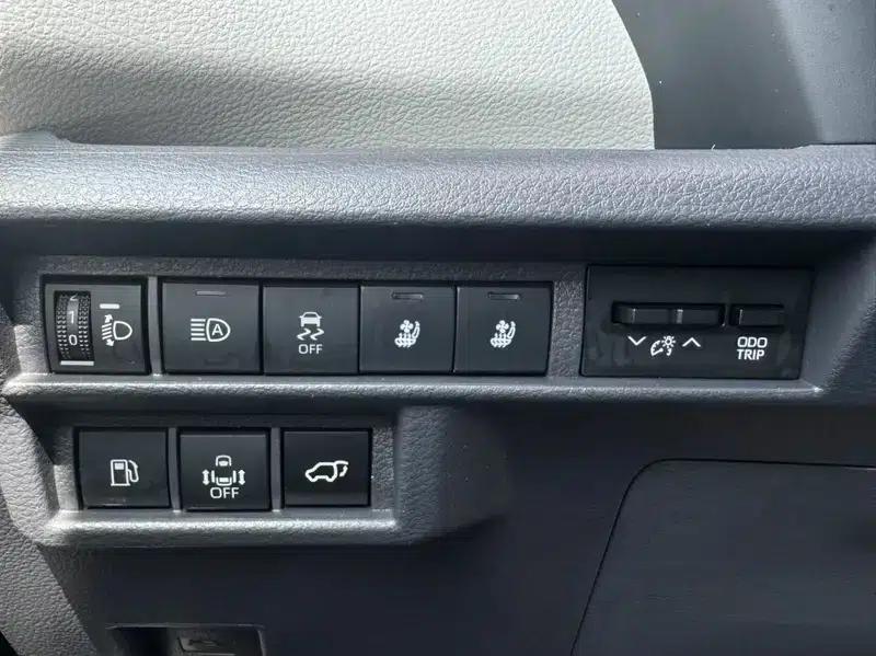 Sena 2021 2.5L Hybrid Comfort Edition — миниатюра 14