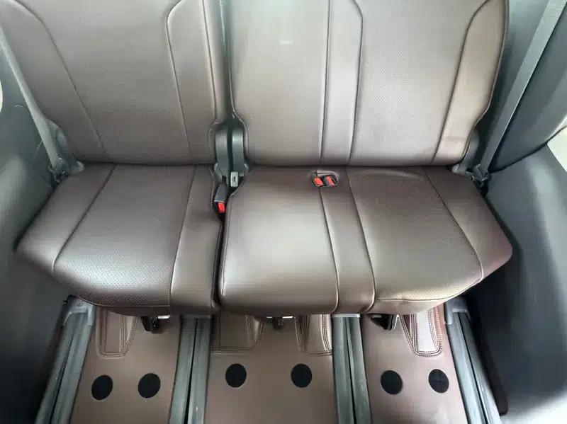 Sena 2021 2.5L Hybrid Comfort Edition — миниатюра 9