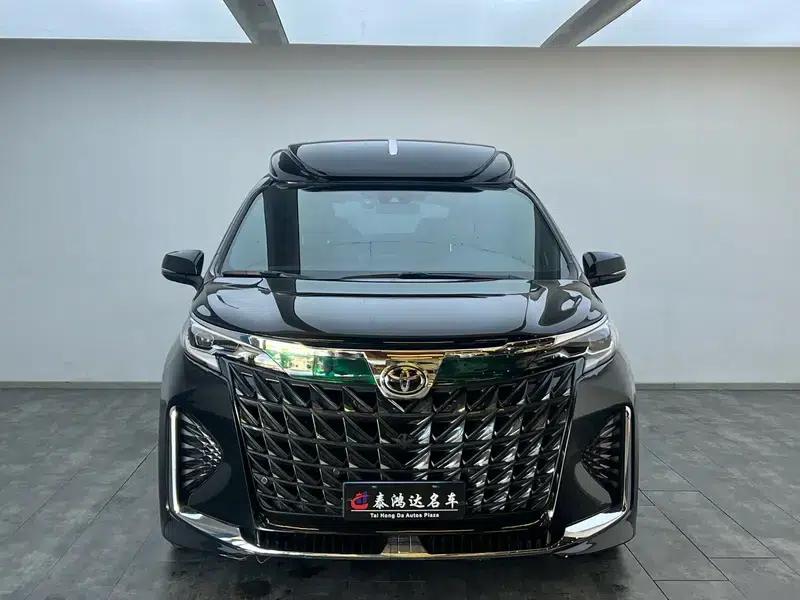 2025 Civic 2.5T Automatic Rear-Wheel Drive 7-Seater Factory Custom Edition — миниатюра 2