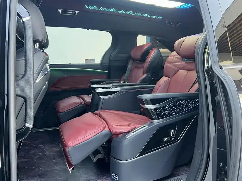 2025 Civic 2.5T Automatic Rear-Wheel Drive 7-Seater Factory Custom Edition — миниатюра 16