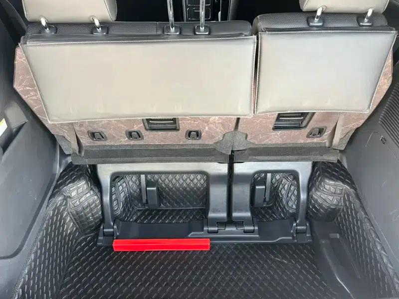 2024 Sena Hybrid 2.5L AWD Premium Edition — миниатюра 13