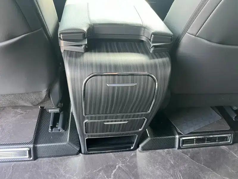 2024 Sena Hybrid 2.5L AWD Premium Edition — миниатюра 14