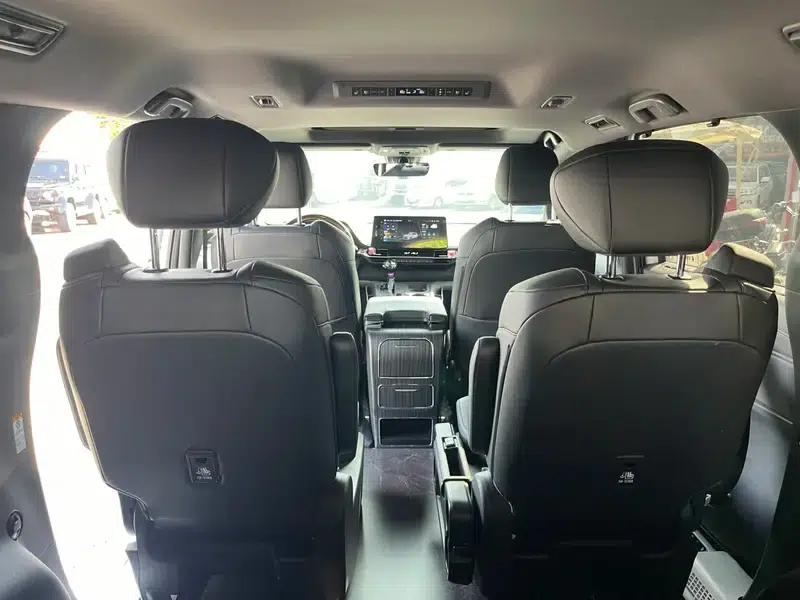 2024 Sena Hybrid 2.5L AWD Premium Edition — миниатюра 19