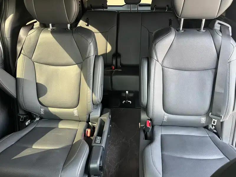 2024 Sena Hybrid 2.5L AWD Premium Edition — миниатюра 23