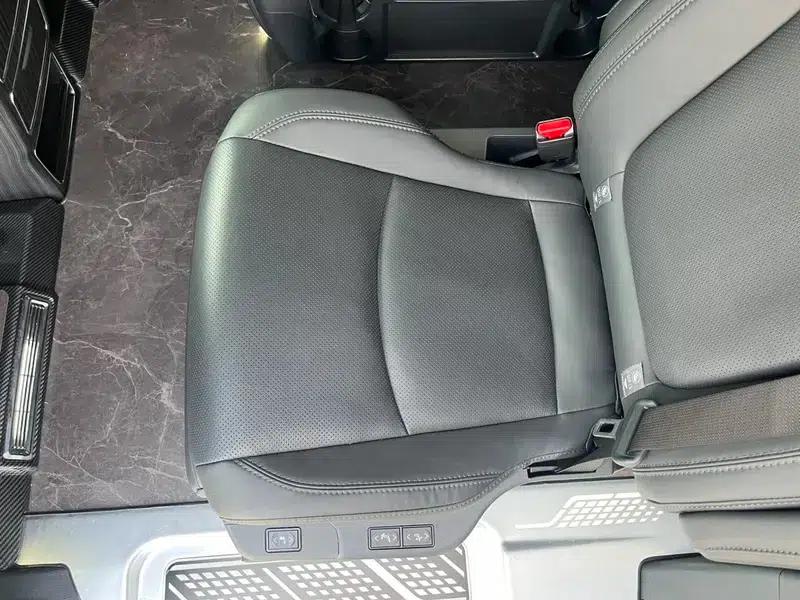 2024 Sena Hybrid 2.5L AWD Premium Edition — миниатюра 6