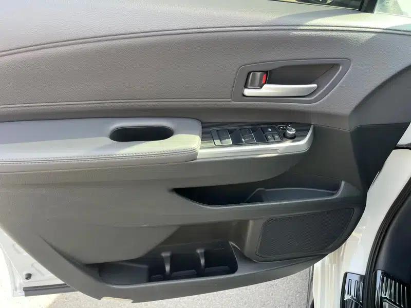 2024 Sena Hybrid 2.5L AWD Premium Edition — миниатюра 7