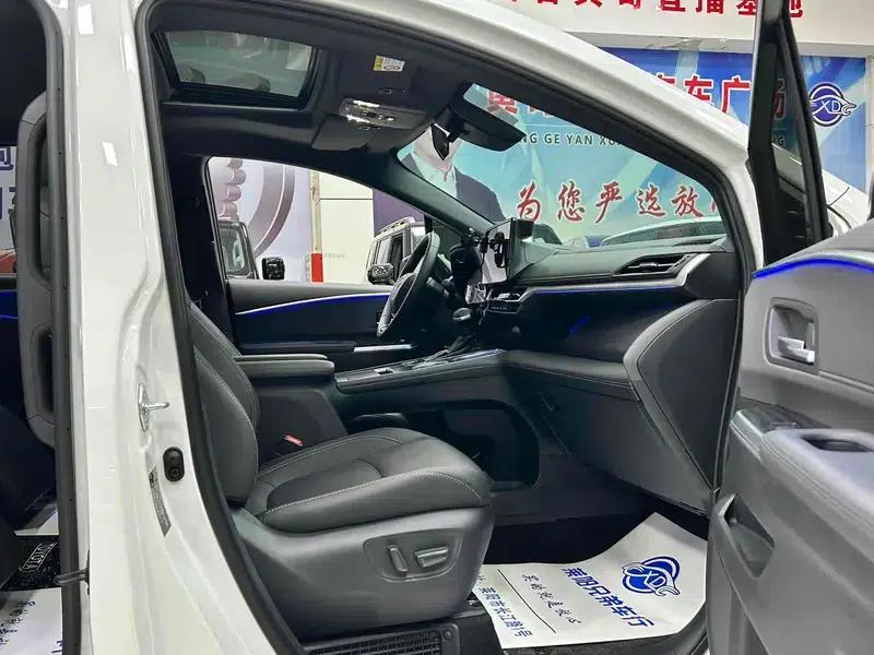 Sena 2024 Hybrid 2.5L Premium Edition — миниатюра 5