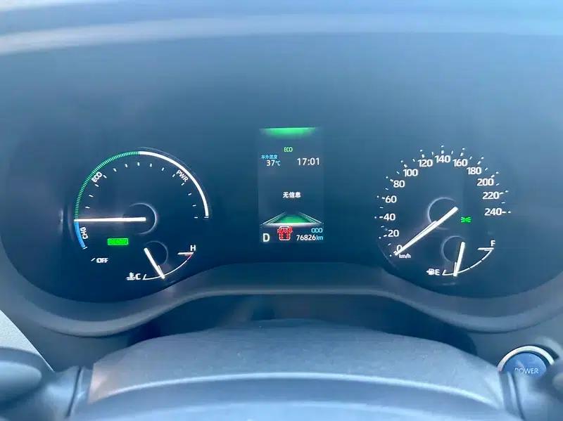 Sena 2021 2.5L Hybrid Premium Edition — миниатюра 10