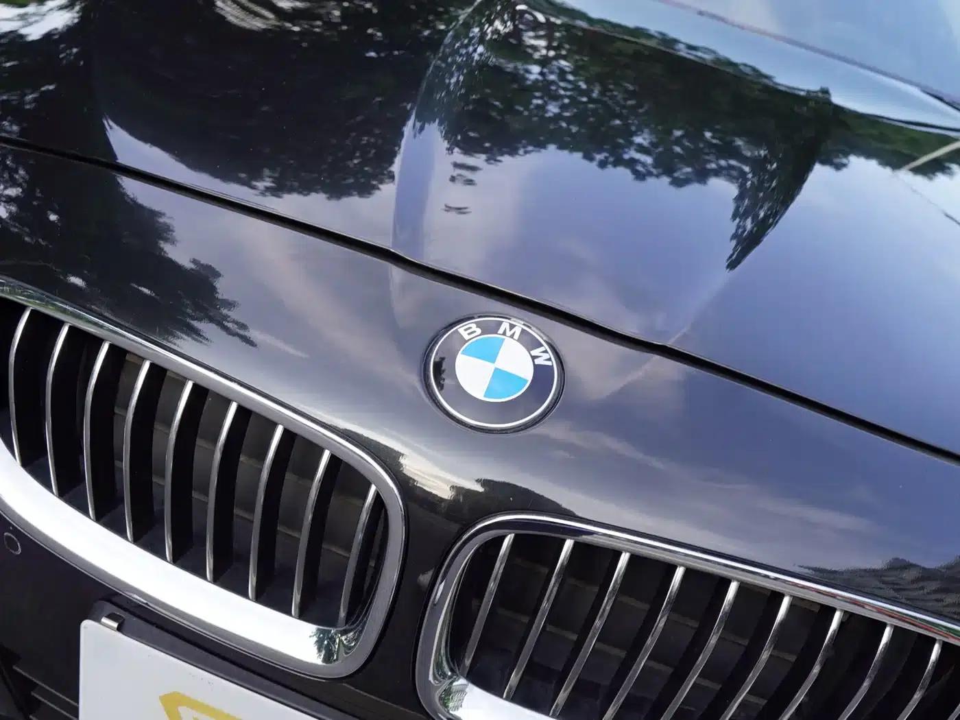 BMW 5 Series 2017 525Li Leading Edition — миниатюра 19