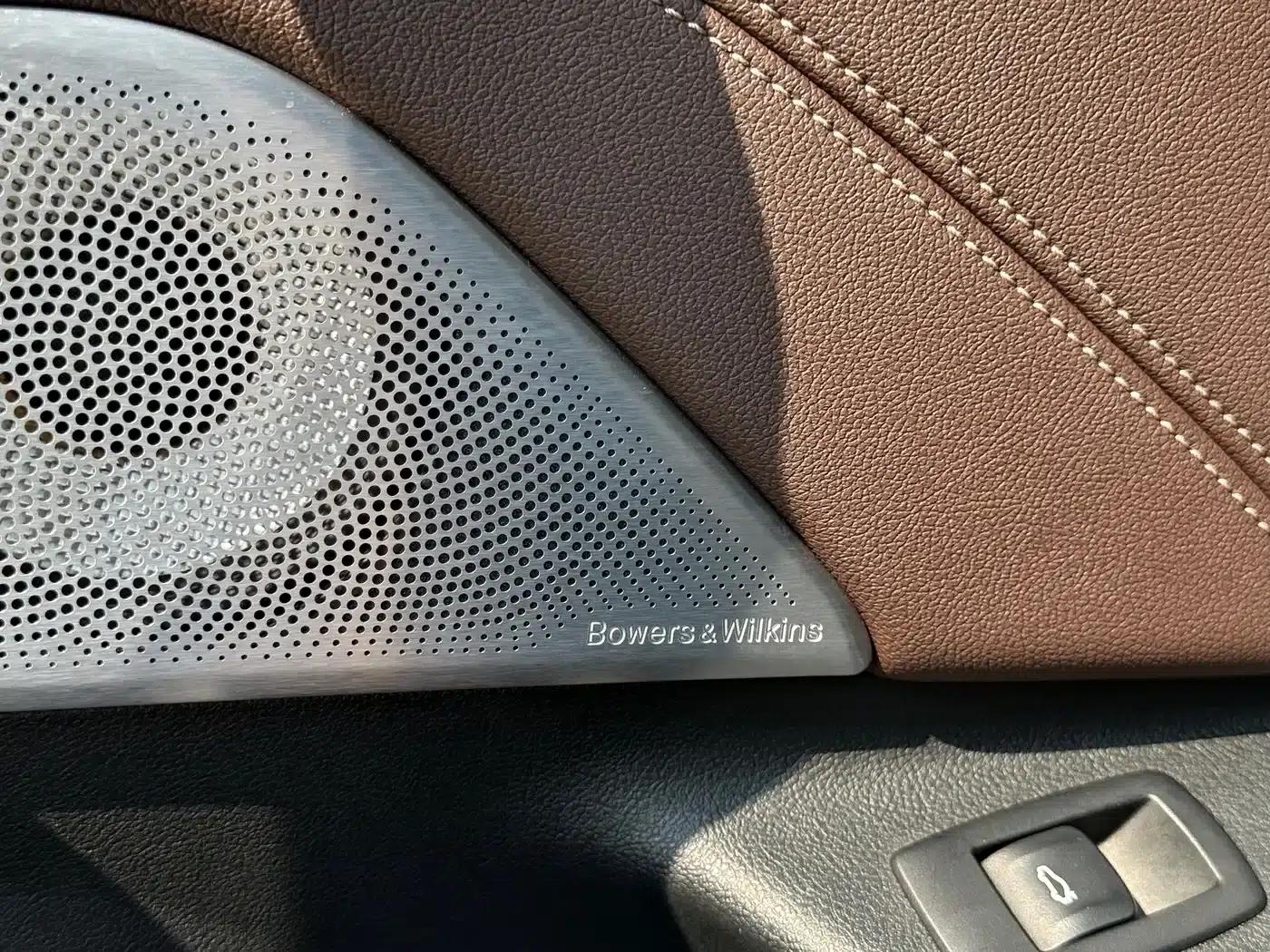 2021 BMW 5 Series Facelift 530Li Executive Luxury Package — миниатюра 8