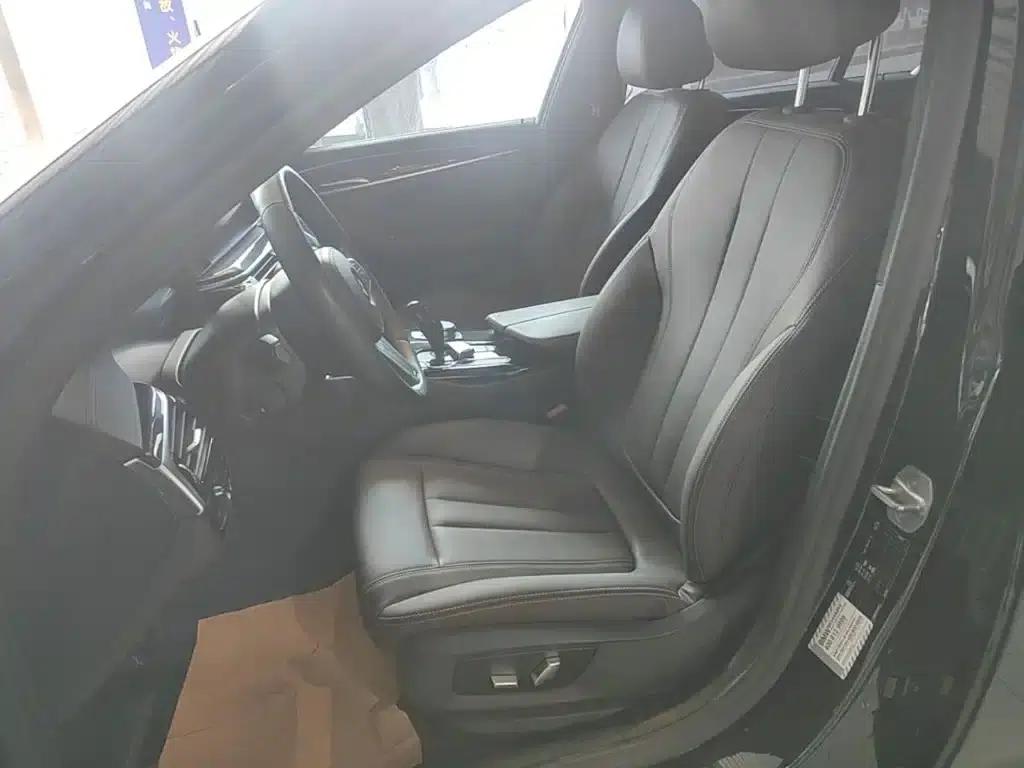 2019 BMW 5 Series Facelift 525Li M Sport Package — миниатюра 15