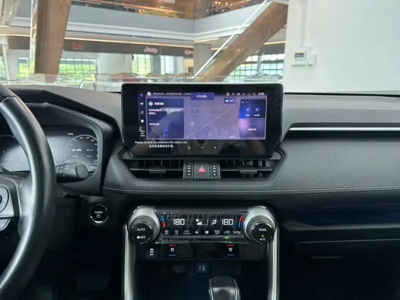Highlander 2023 Hybrid 2.5L AWD Premium Edition — миниатюра 9