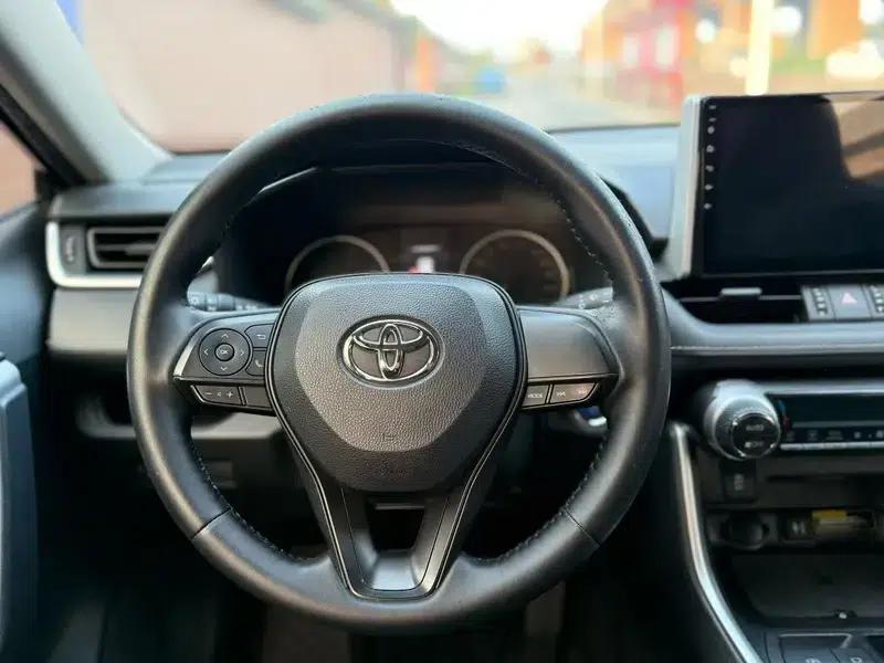 Highlander 2020 Hybrid 2.5L 2WD Leading Edition — миниатюра 6