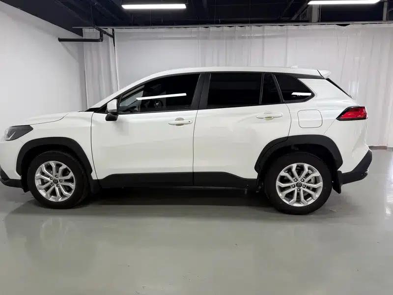 Fenglanda 2023 2.0L CVT Elite Edition — миниатюра 4