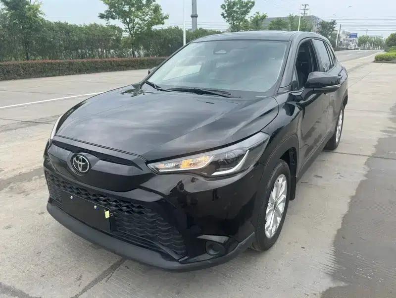 Fenglanda 2024 2.0L CVT Leading Edition — миниатюра 1