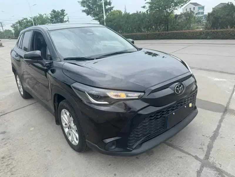 Fenglanda 2024 2.0L CVT Leading Edition — миниатюра 3
