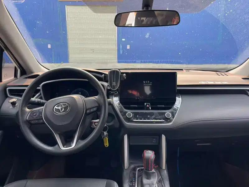 Fenglanda 2024 2.0L CVT Elite Edition PLUS — миниатюра 7