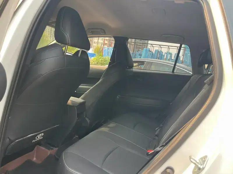 Fenglanda 2024 2.0L CVT Elite Edition PLUS — миниатюра 10