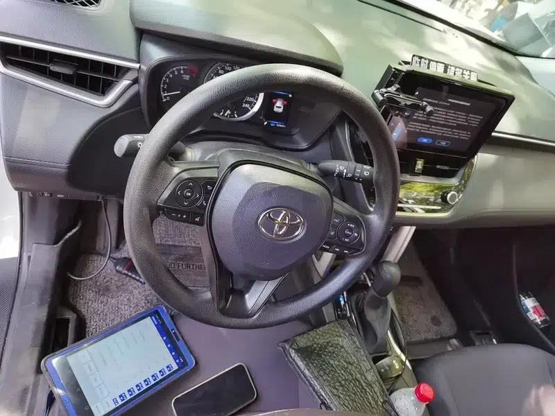 2022 Toyota Corolla Sharp 2.0L Elite Edition — миниатюра 11