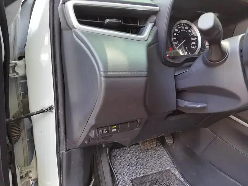 2022 Toyota Corolla Sharp 2.0L Elite Edition — миниатюра 14
