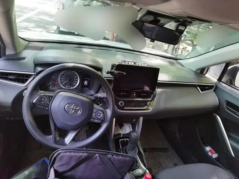 2022 Toyota Corolla Sharp 2.0L Elite Edition — миниатюра 10
