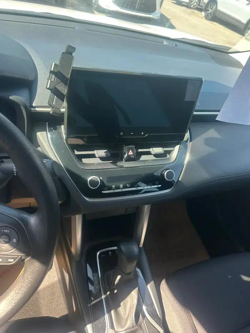 2023 Toyota Corolla Sharp 2.0L CVT Elite Edition — миниатюра 6