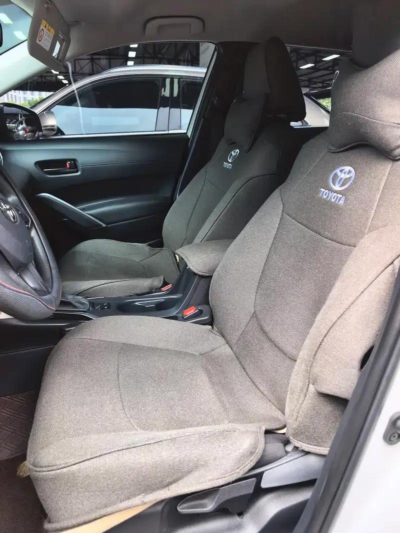 2023 Toyota Corolla Sharp 2.0L Intelligent Hybrid Pioneer Edition — миниатюра 15