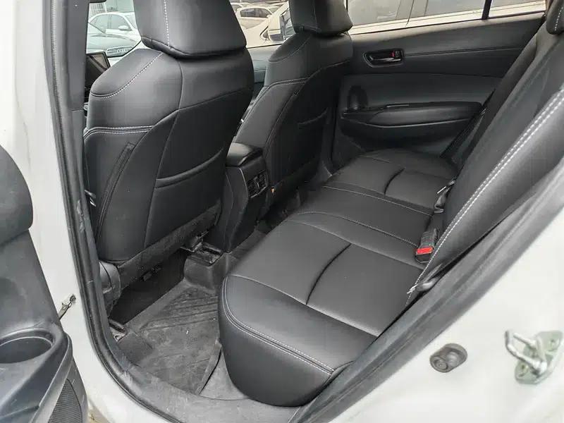 2022 Toyota Corolla Sharp 2.0L Premium Edition — миниатюра 10