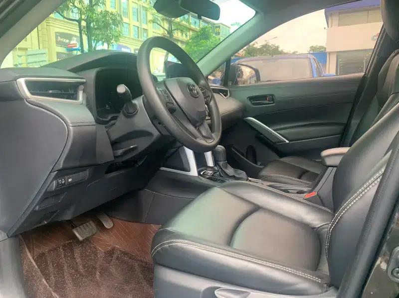 2024 Toyota Corolla 2.0L CVT Pioneer Edition — миниатюра 8