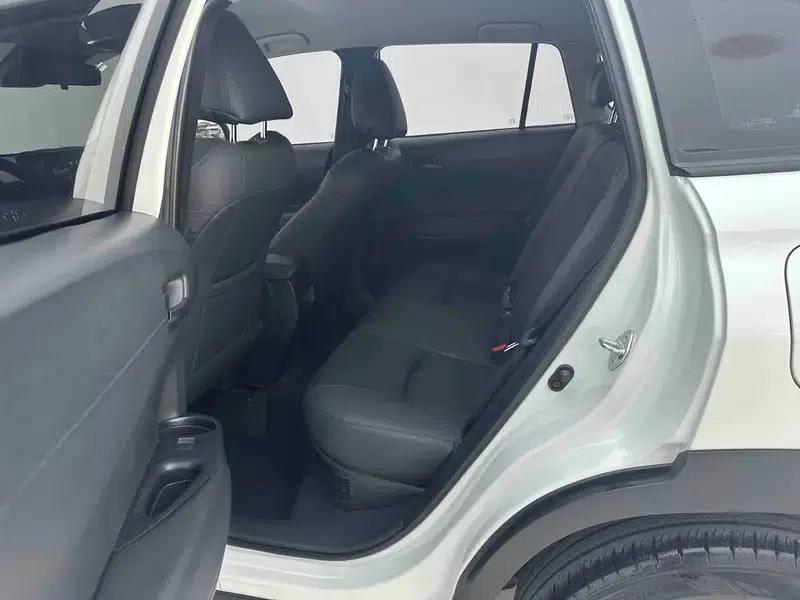 2024 Toyota Corolla 2.0L Intelligent Hybrid Pioneer Edition — миниатюра 13