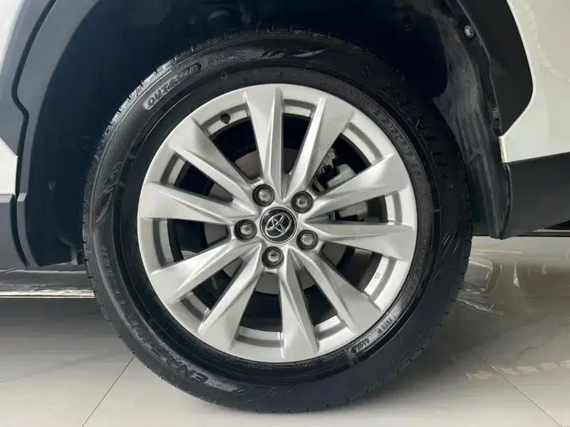 2024 Toyota Corolla 2.0L Intelligent Hybrid Pioneer Edition — миниатюра 7