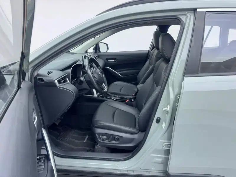 2022 Toyota Corolla Sharp 2.0L Flagship Edition — миниатюра 17