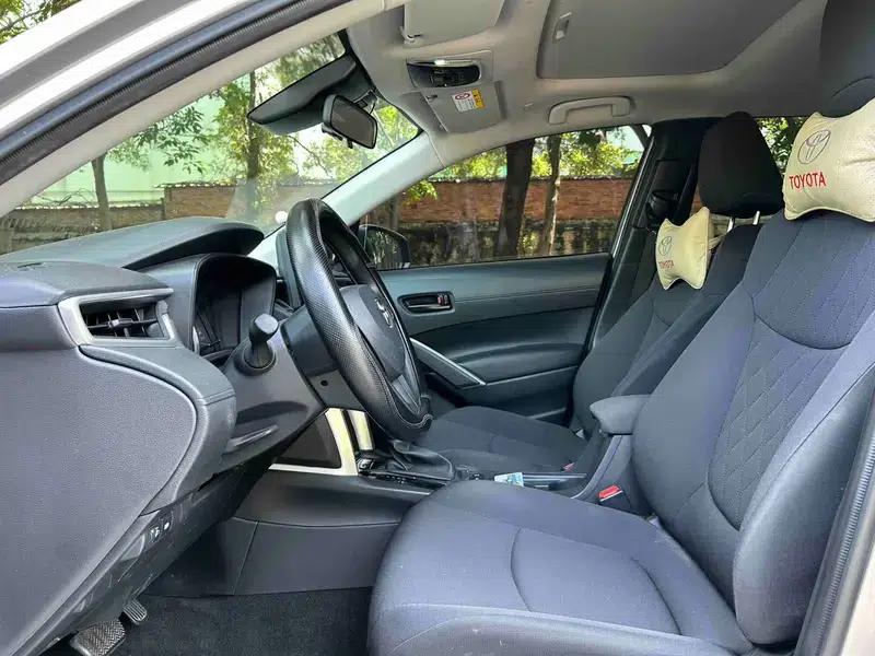 2022 Toyota Corolla Sharp 2.0L Elite Edition — миниатюра 11