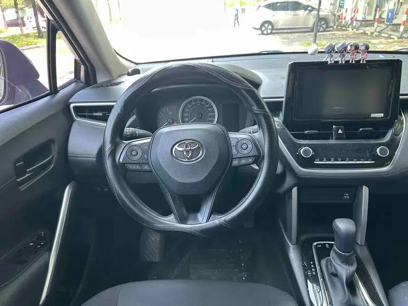 2022 Toyota Corolla Sharp 2.0L Elite Edition — миниатюра 10