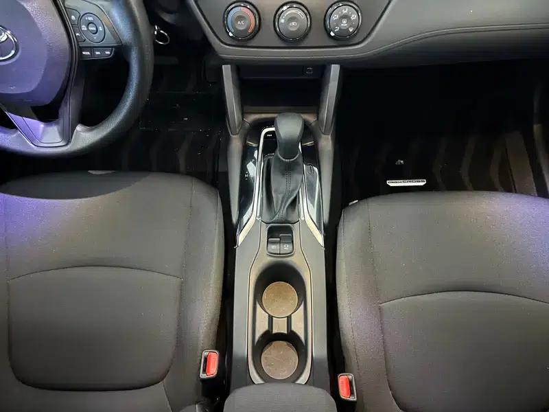 2023 Toyota Corolla Sharp 2.0L CVT Pioneer Edition — миниатюра 15