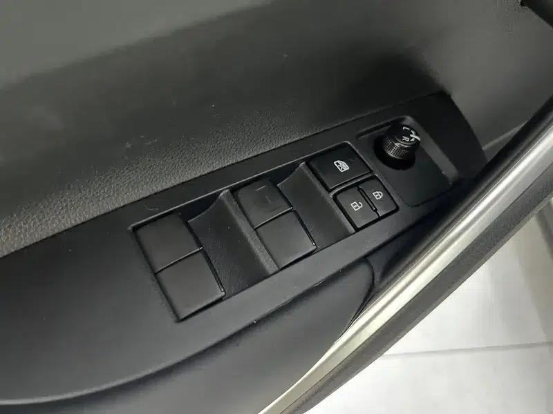 2023 Toyota Corolla Sharp 2.0L CVT Pioneer Edition — миниатюра 21