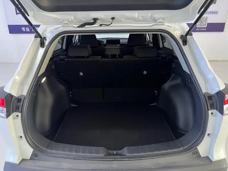 2023 Toyota Corolla Sharp 2.0L CVT Pioneer Edition — миниатюра 22